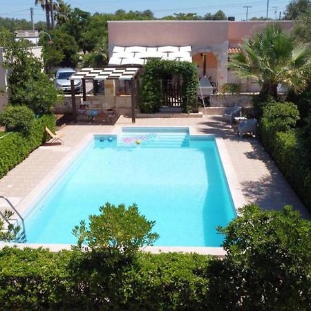 Villa Lidia سان فيتو دي نورماني المظهر الخارجي الصورة
