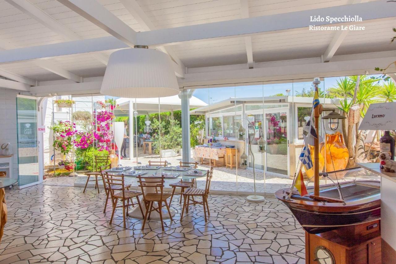 Villa Lidia سان فيتو دي نورماني المظهر الخارجي الصورة